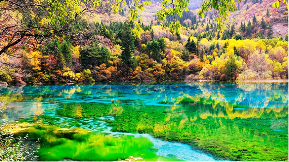 川陕甘自驾游旅游攻略,陕甘两省三日自驾游最佳方案