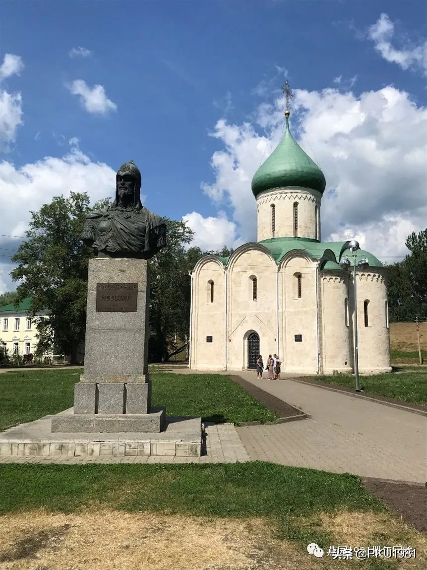 俄罗斯8天跟团游记,俄罗斯跟团旅游游记