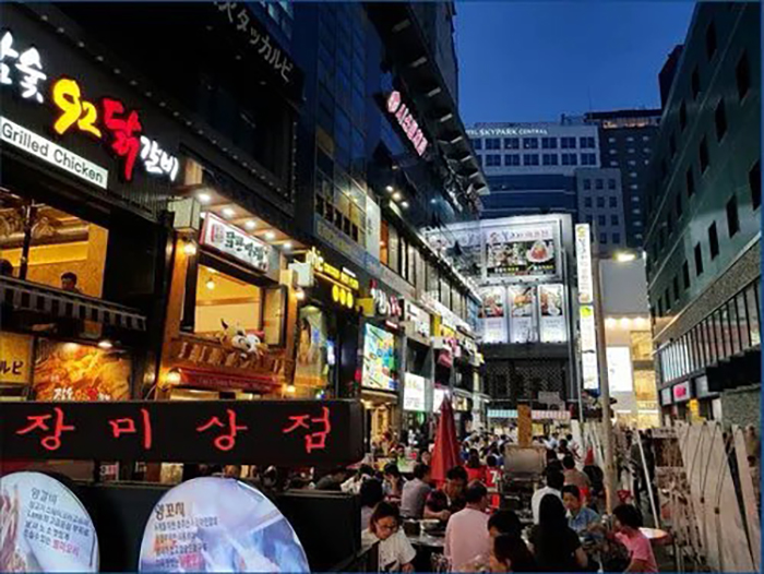 韩国老百姓真实现状,韩国房价现状真实情况