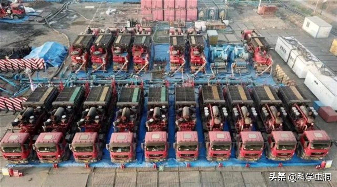 大庆油田石油短缺现状,大庆1000万吨石油还能开采多少年