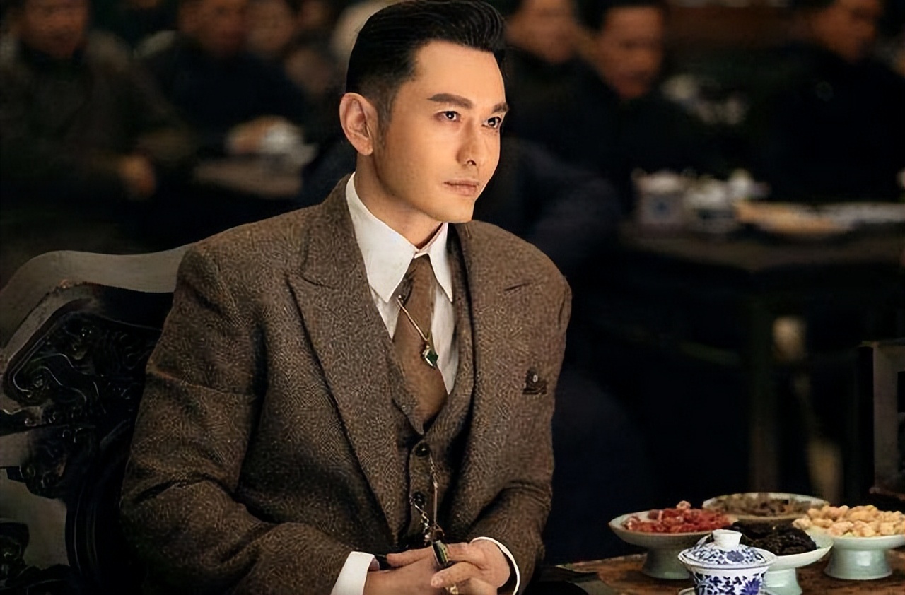 黄晓明和angelababy现状怎么样了,黄晓明为什么这么牛