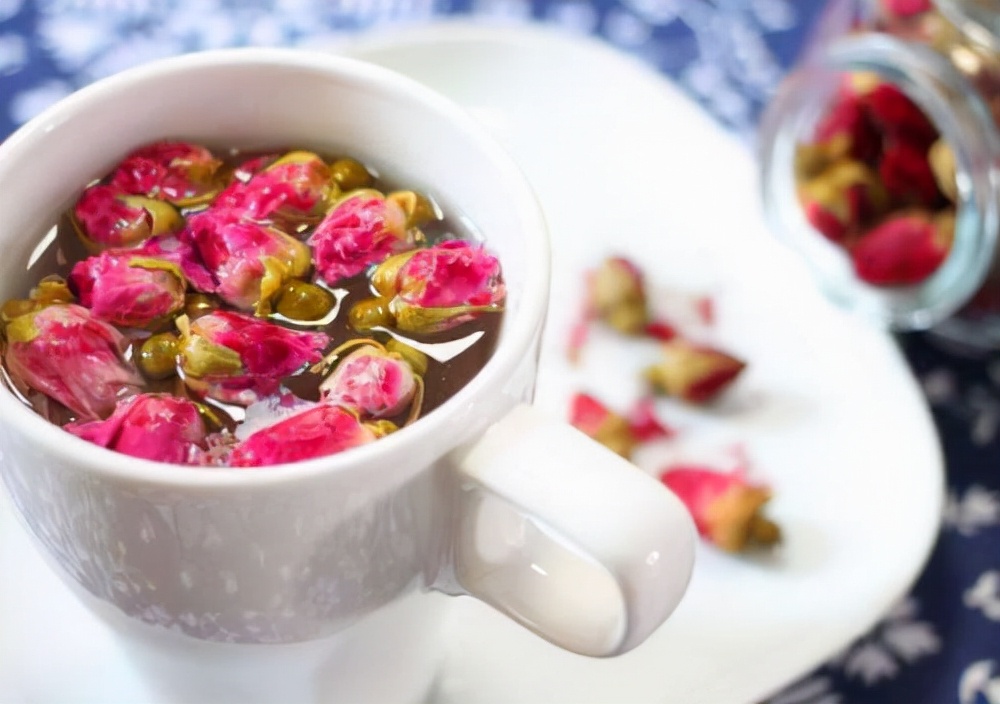 茶主喝什么奶茶不胖还减肥,春天减肥喝三种茶减肥效果好