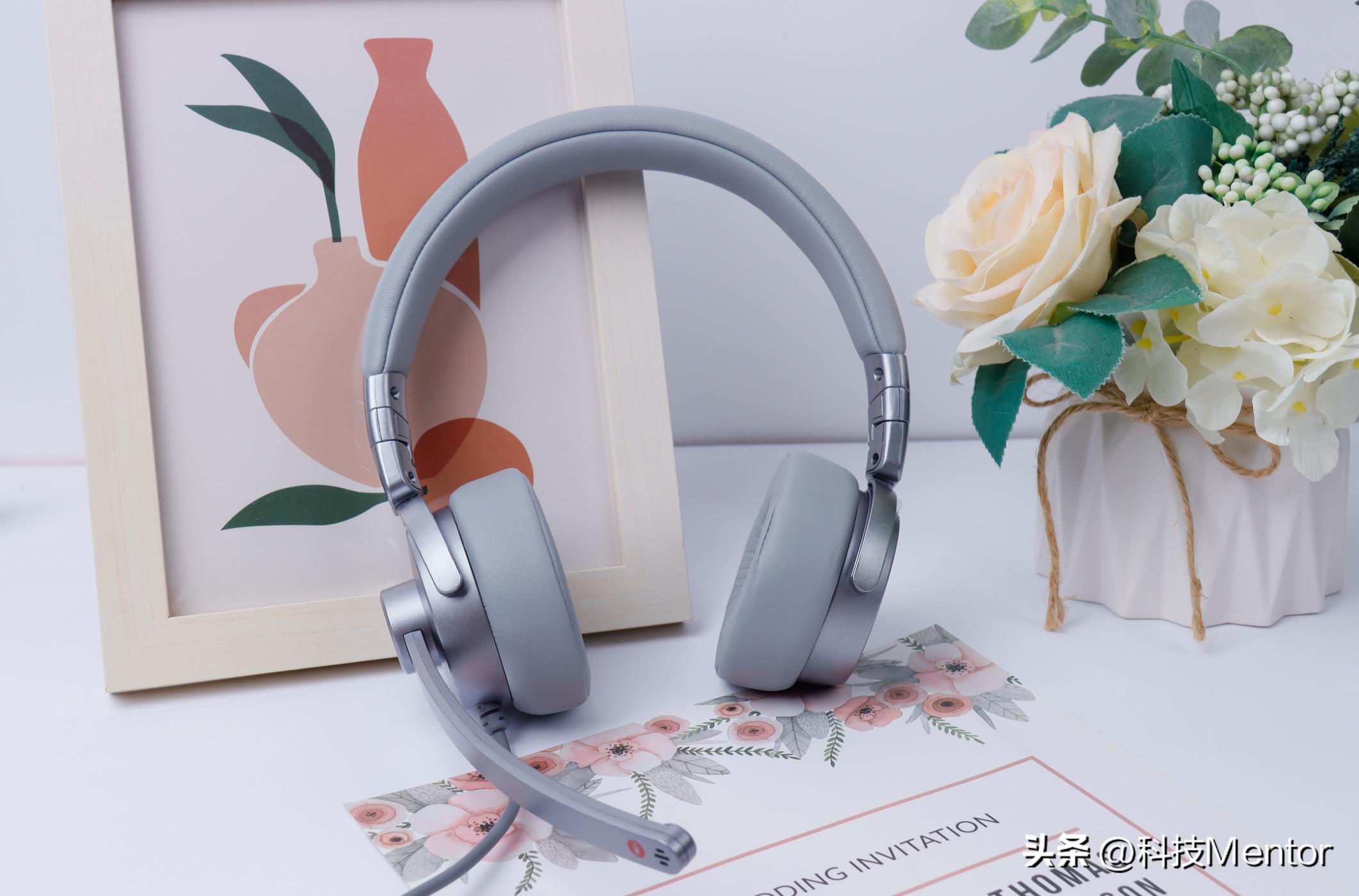 thinkplus耳机降噪测试,thinkbook降噪耳麦