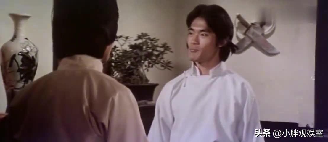 腿功夫最厉害的明星,十大腿功武打明星