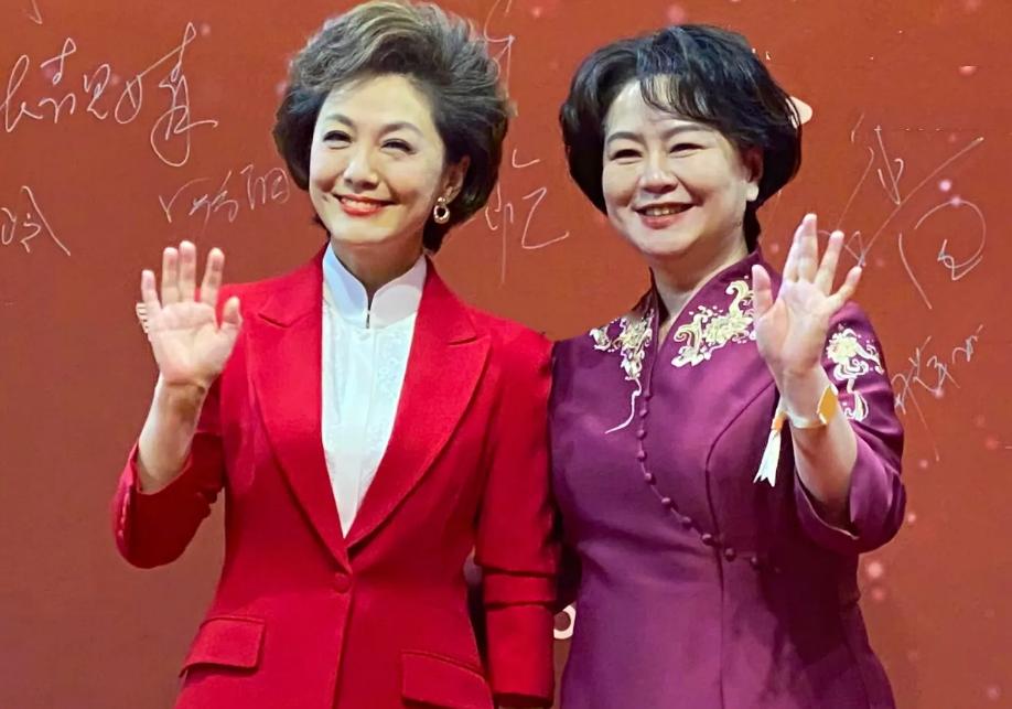 主持人海霞年龄多大身高,主持人海霞是否退出新闻联播