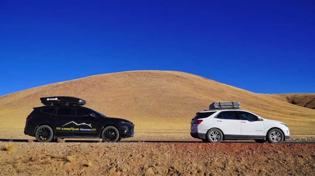 自驾穿越西藏最危险的路,4800公里川藏线穿越