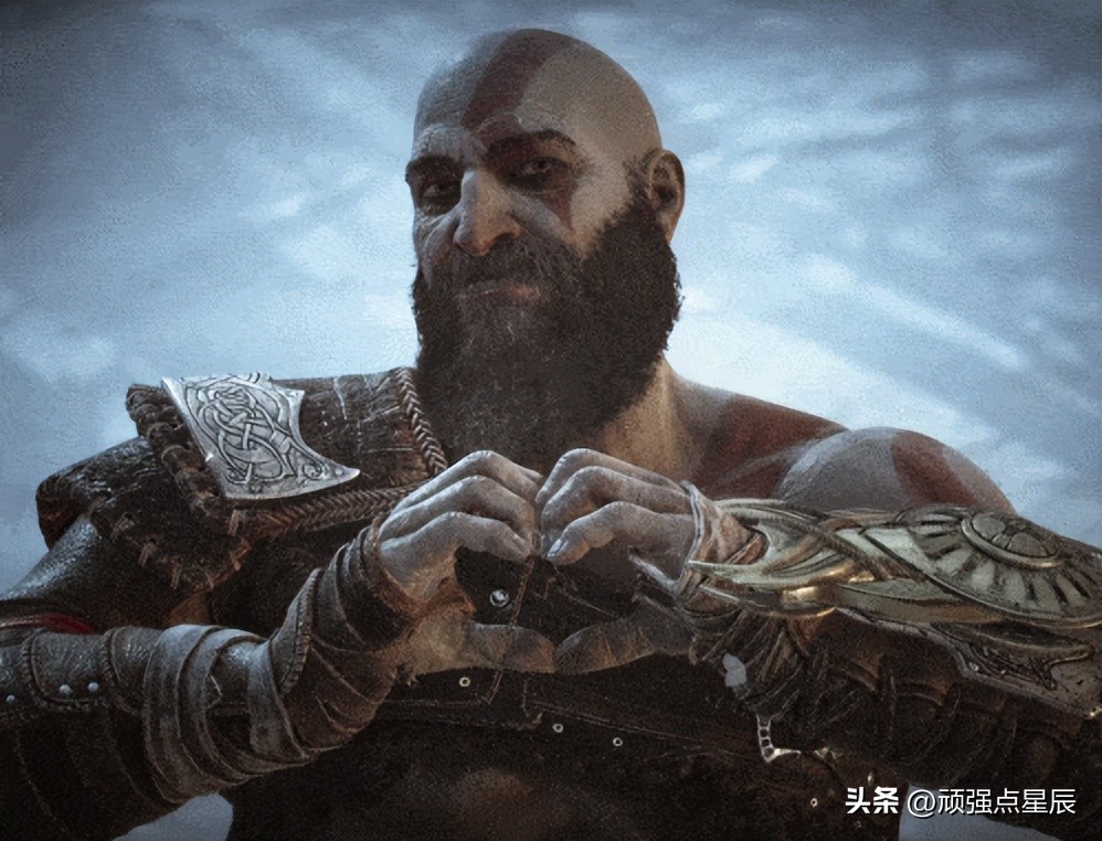 《战神4》GTX760显卡也畅玩，从安装到通关历程经验分享