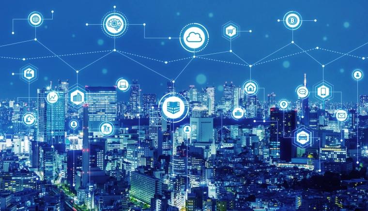 银行数字化转型发展改变营销模式,房地产数字化转型的思路和建议