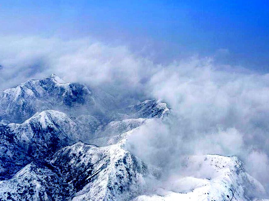 山西旅游攻略最全最佳线路五台山,山西五台山一日旅游景点推荐表