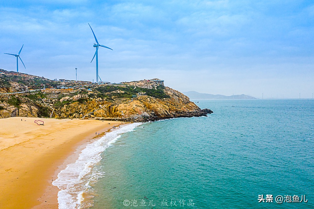 福建蓝眼泪奇观游玩攻略,福建蓝眼泪是哪个旅游景点