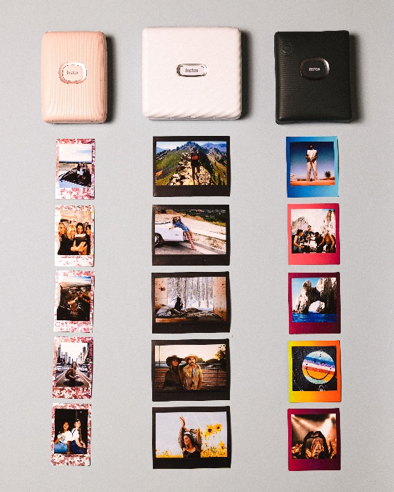 拍立得4000万像素和1200万像素区别,数码时代为什么拍立得还有市场