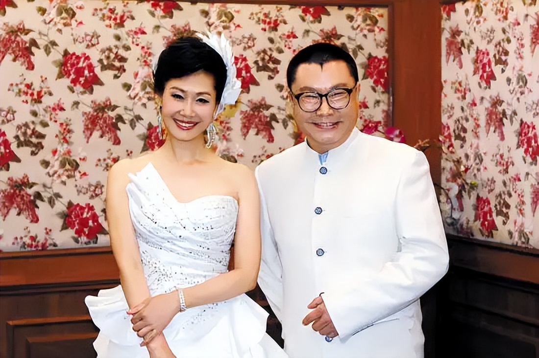 29年后，再看于文华、尹相杰各自的境遇，差距一目了然