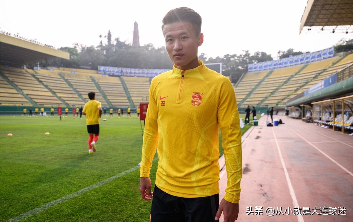 林良铭加盟大连哪个区,林良铭谈大连转会