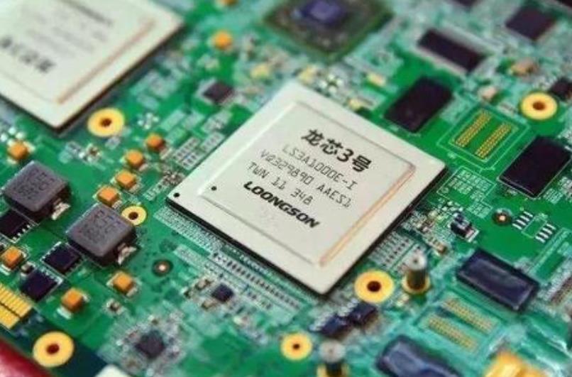 龙芯和苹果m1,苹果m1和龙芯3a