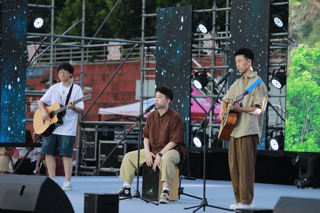 为什么选择华夏理工？十大理由告诉你！