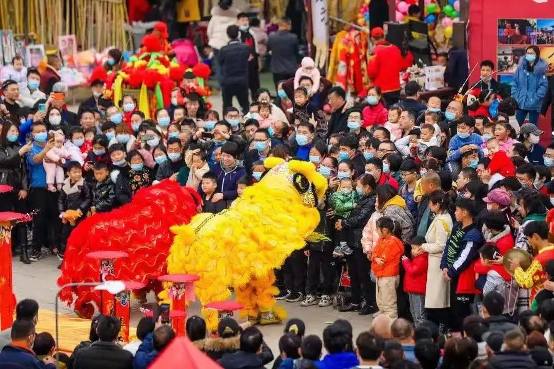 建业大食堂成功签约第18家“获嘉斜街”城市更新项目