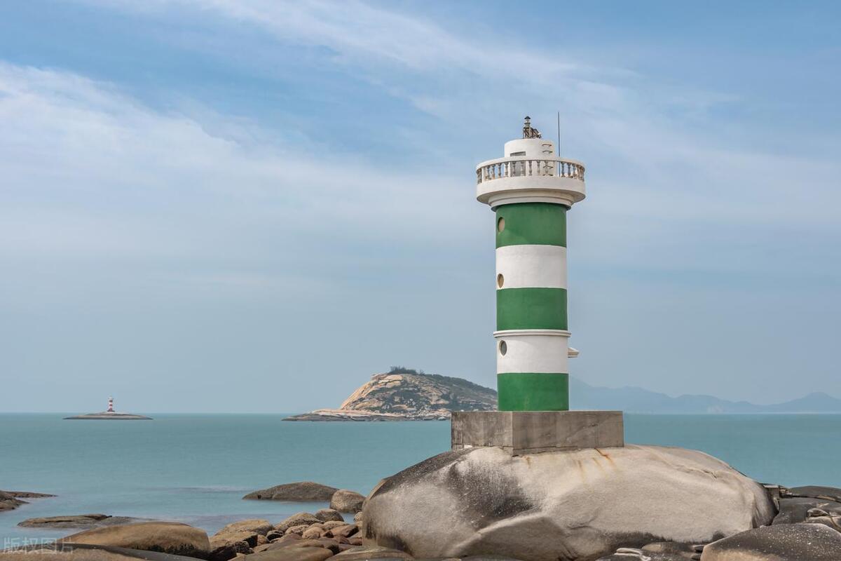 福建自驾游必去十大项目,从福建出发自驾游路线推荐