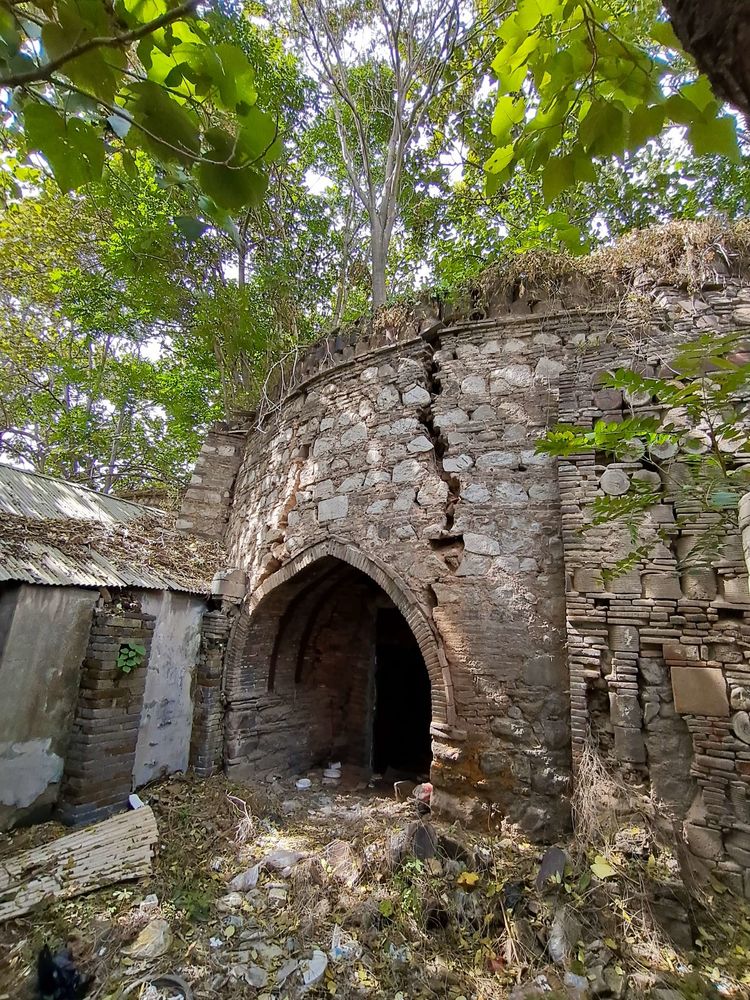 博山陶瓷70年代,博山七八十年代的陶瓷欣赏