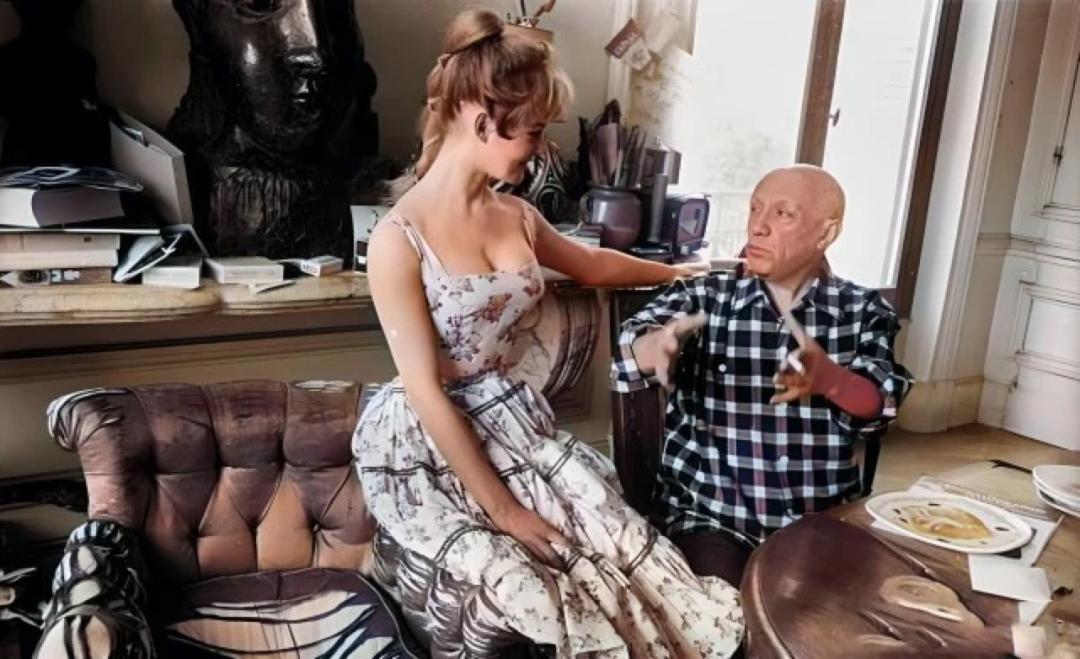 罕见的自然场景,罕见的一幕