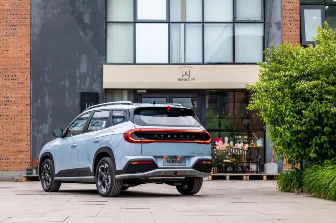 鍖椾含鐜颁唬mufasa璇曢┚娴嬭瘎,鐜颁唬mufasa