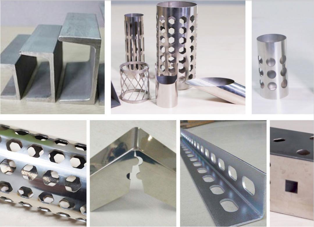 大国质量--多维激光