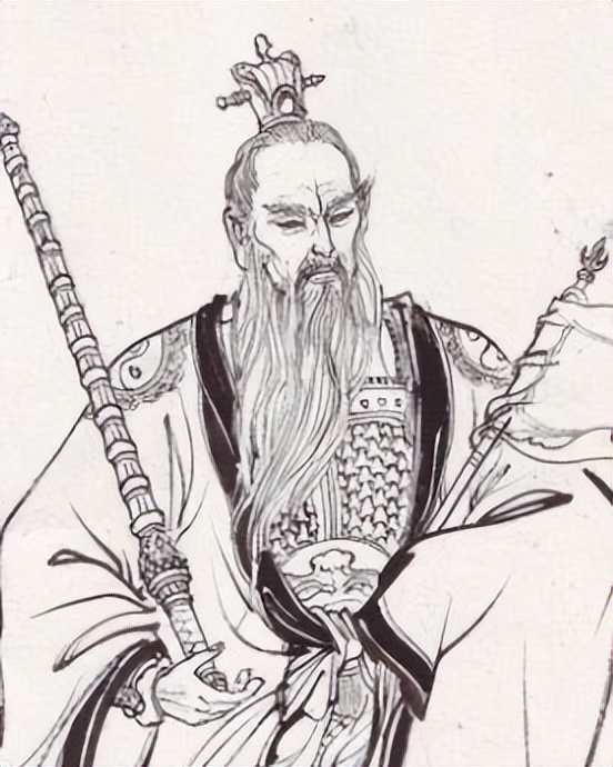 姜子牙后代八大姓有什么,姜子牙的后代不姓姜姓田吗