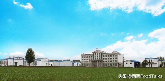 饮料生产企业排名,食品饮料配料龙头企业