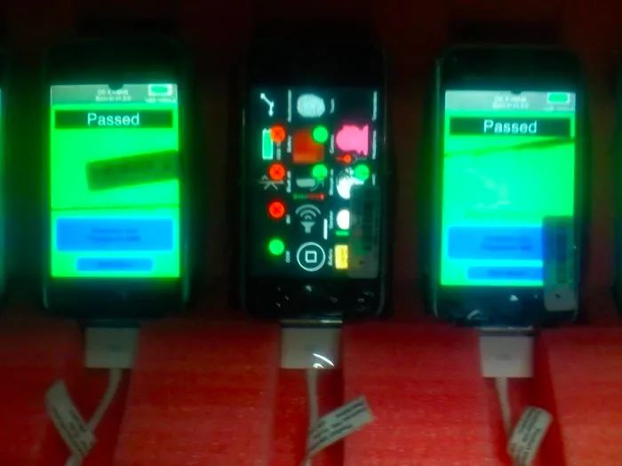 苹果越南制造还是中国制造好,中美苹果印度制造