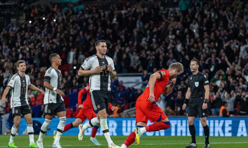 欧国联4强球队,欧洲杯四大强队