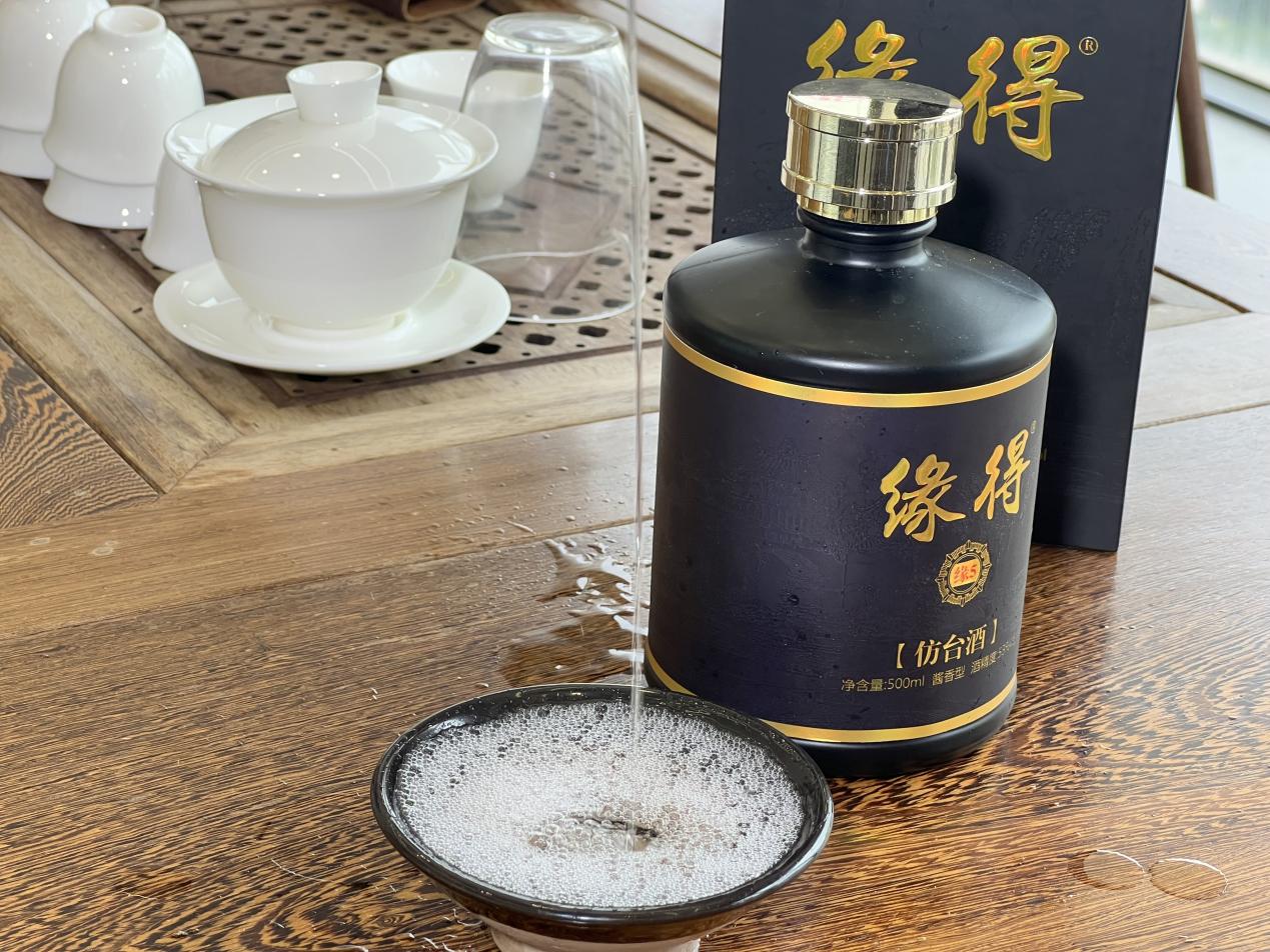 贵州除了茅台还有啥好的酱香酒,正宗贵州酱香酒排行榜茅台镇酱酒