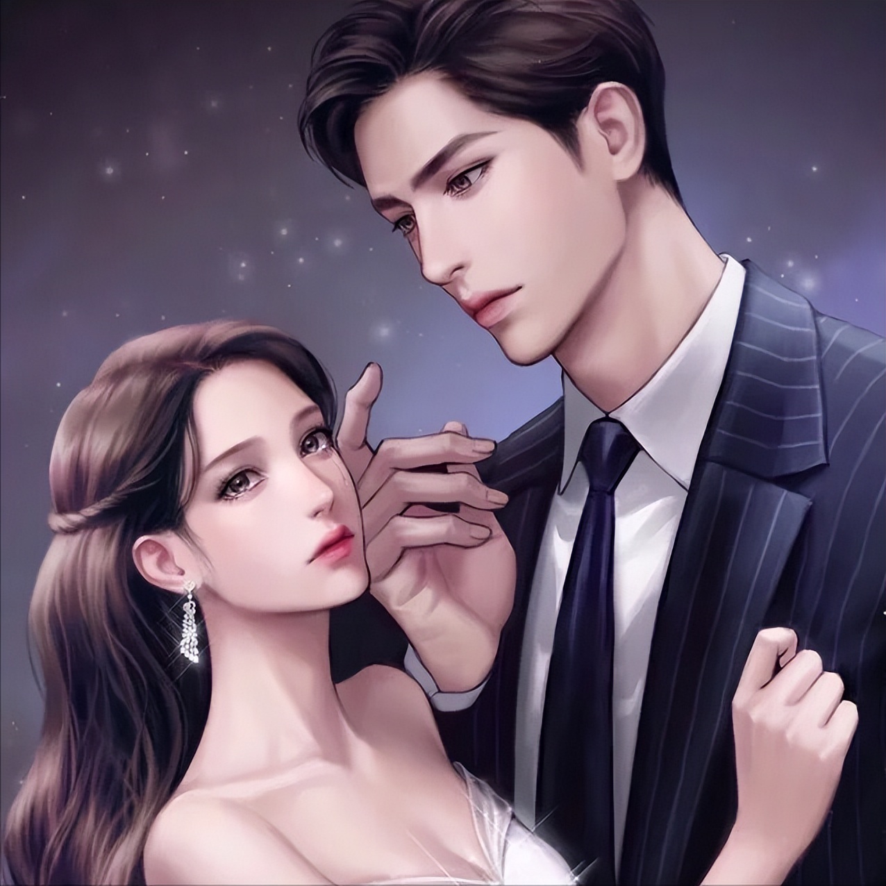 女主娇纵男主霸道言情小说,言情双强高干文