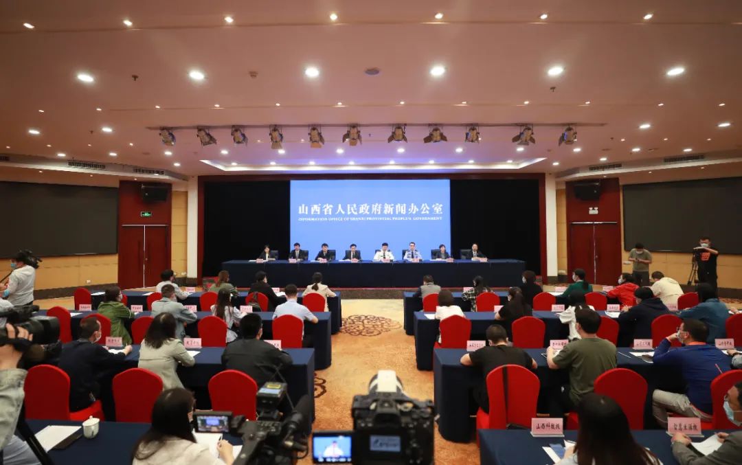 紧急止付涉案资金132.7亿元！山西打击治理电信网络诈骗犯罪工作取得显著成效