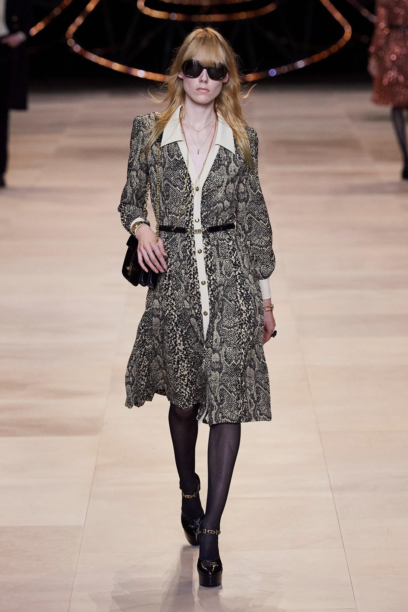 lisa和celine的穿搭风格,celine和lisa要到期了吗