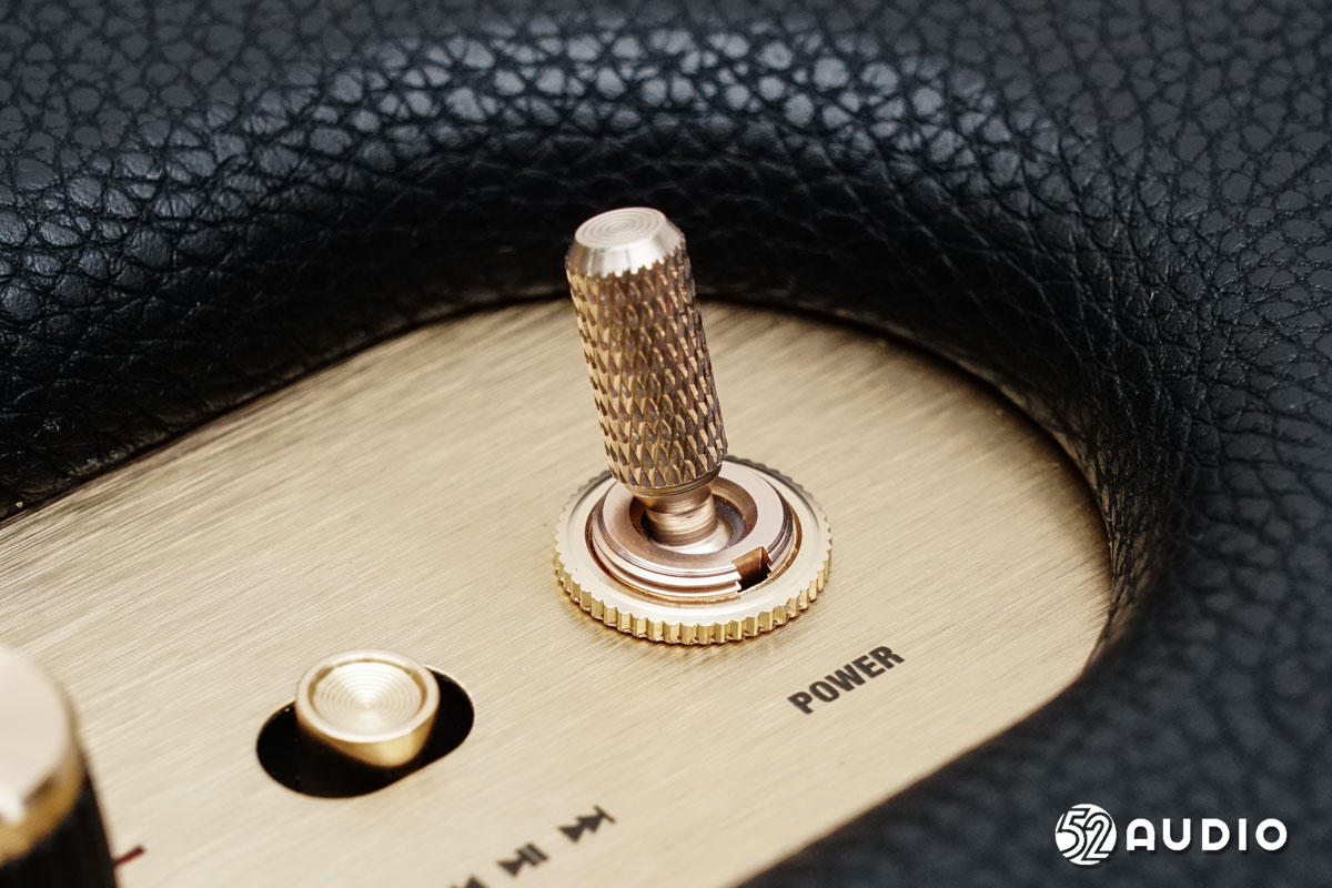 marshallwoburnii评测,marshallwoburn3音箱