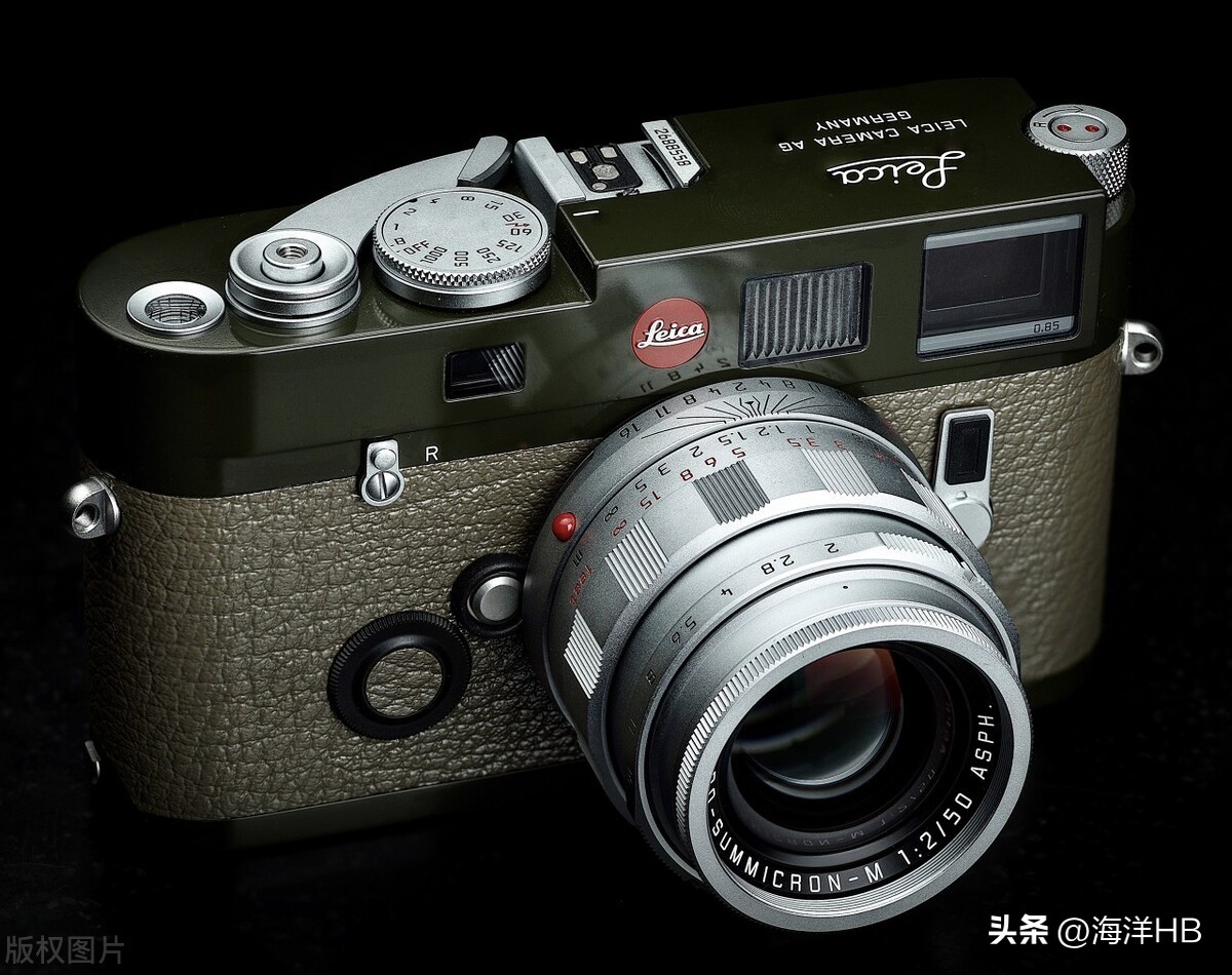 老徕卡相机好在哪里,10年前徕卡数码相机还值钱吗
