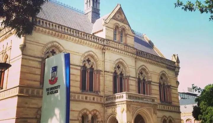 中外合作办学澳洲留学,澳洲合作大学