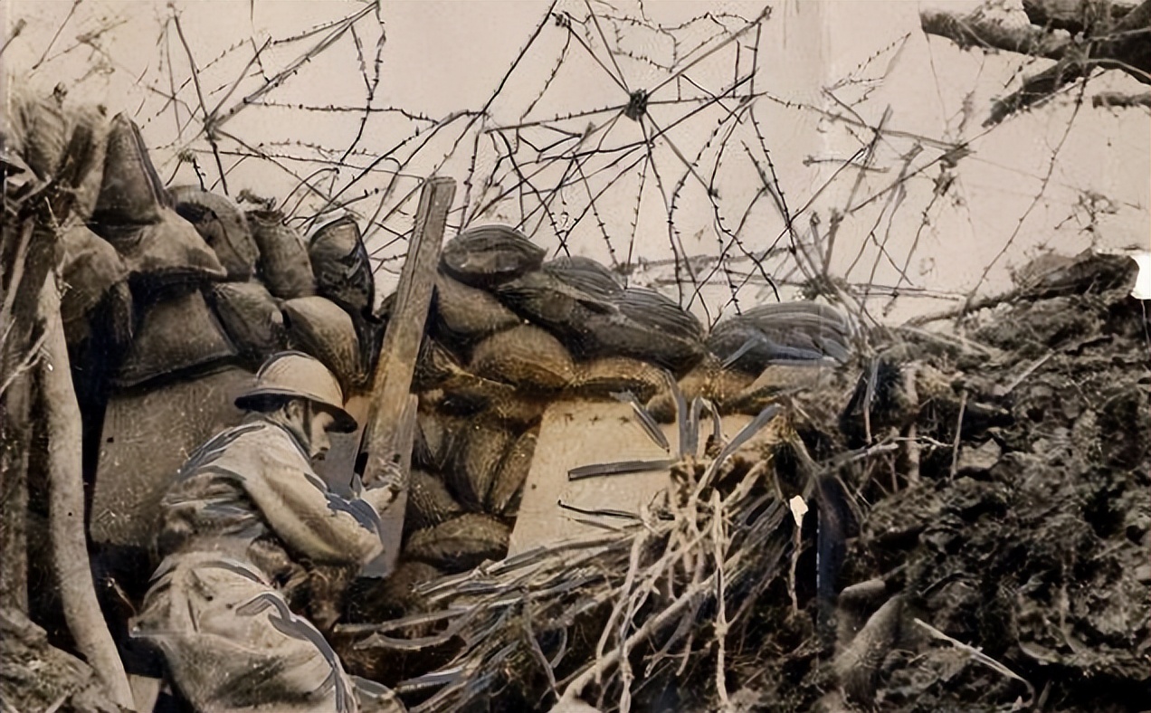 第一次世界大战是怎么打起来的,第一次世界大战波兰被打的原因