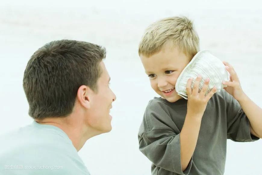 父母的教育才是对孩子最好的,给孩子最好的家庭教育是父母