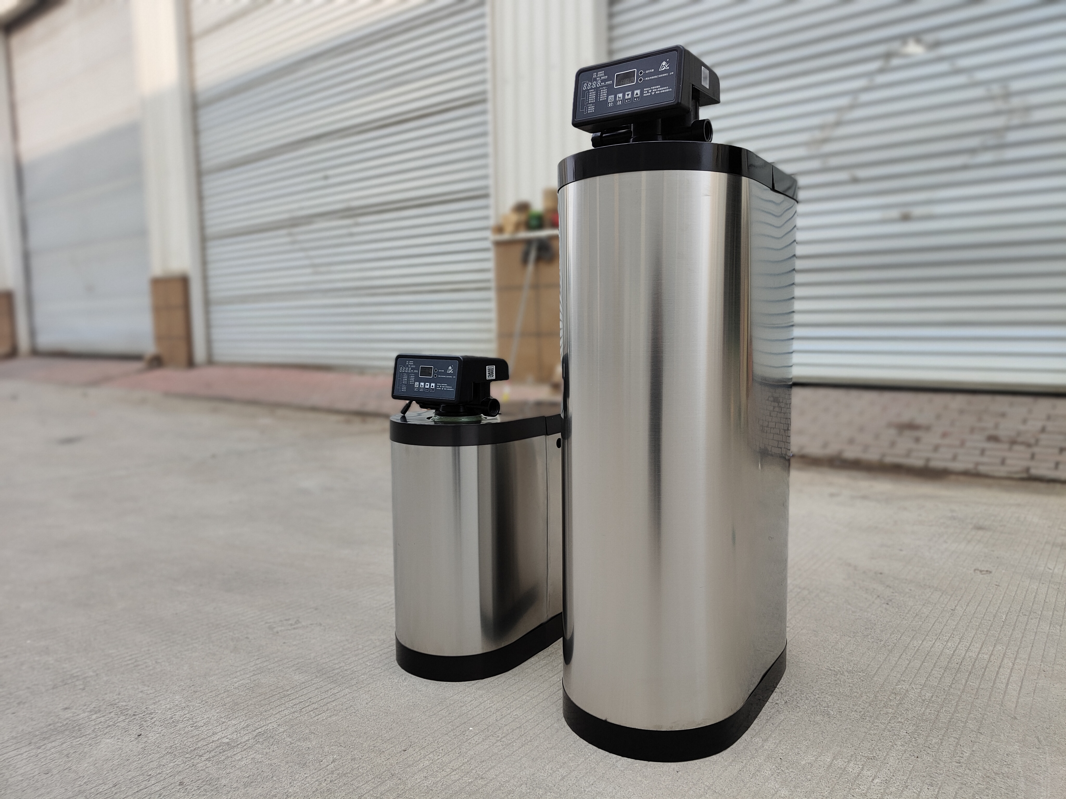 软水器是真有用还是智商税,软水系统是不是智商税