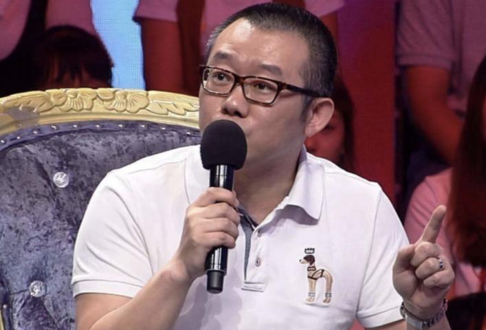 涂磊无法无天,涂磊为什么一副目中无人的样子