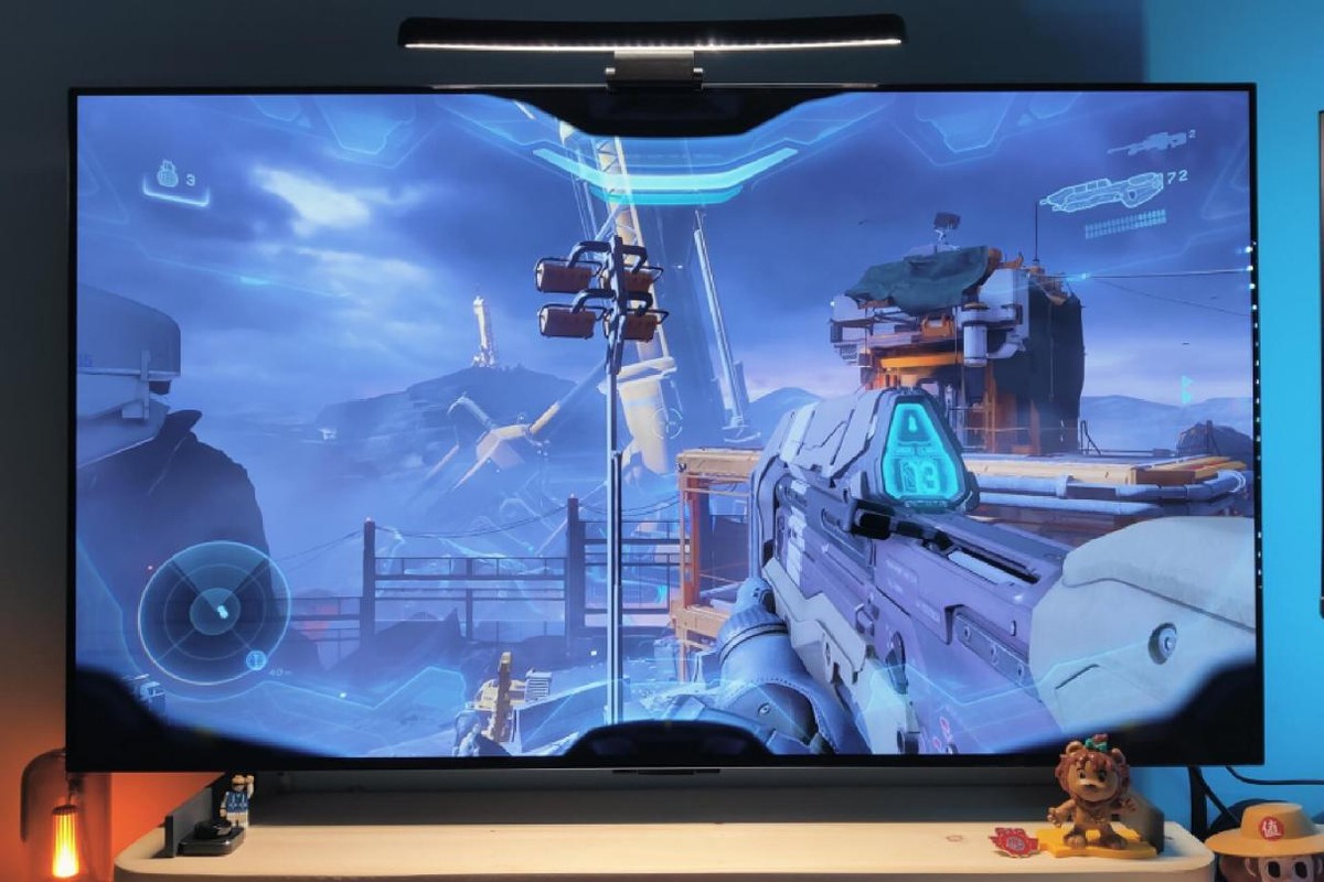 lgoledc165寸电视静态评测,lgc3和c2电视评测