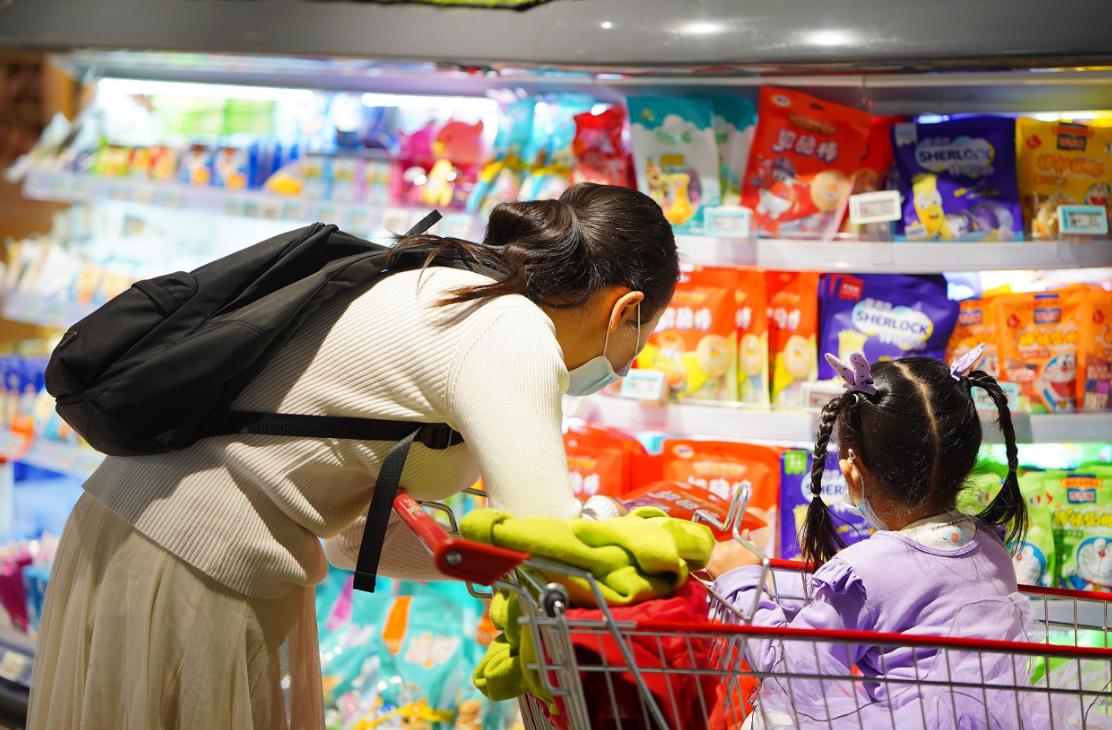 中国4个月赚了一个越南半个沙特，工业“怪物”发威，需警惕隐忧