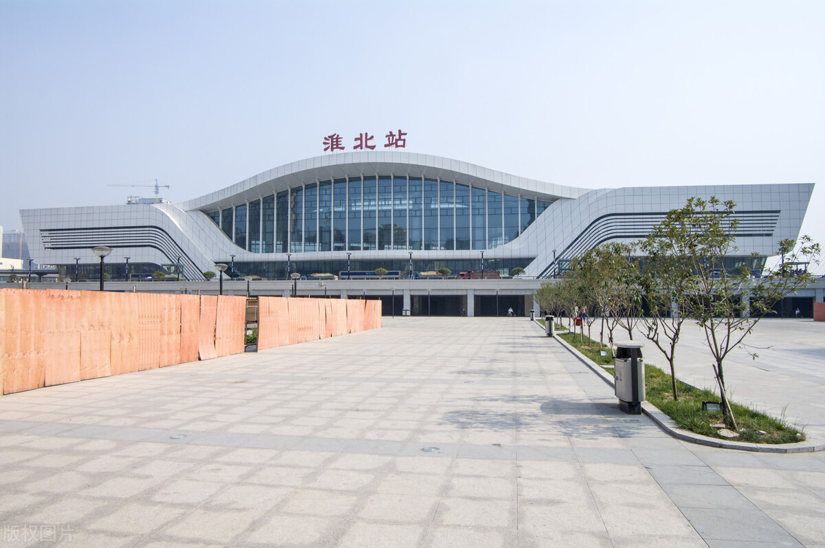 三年淮北市重大工程投资项目,淮北市在建生猪屠宰项目