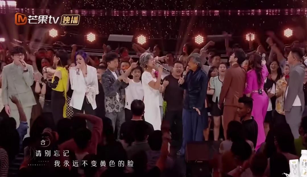 罗大佑写香港的歌曲,罗大佑香港乐坛