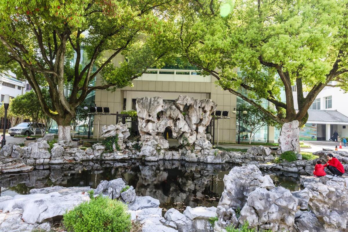 苏州最值得去的小众园林,苏州有哪些小众园林