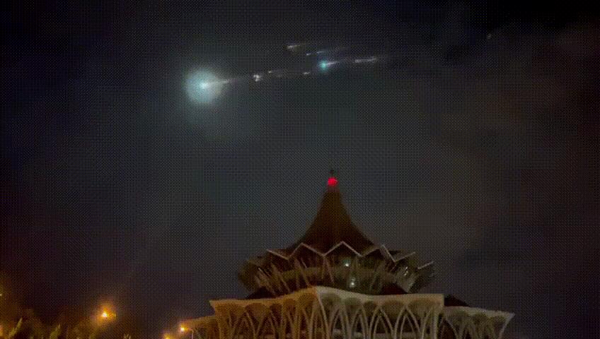 抹黑中国火箭：CNN造了科学家的谣！结果人家反手将证据公之于众