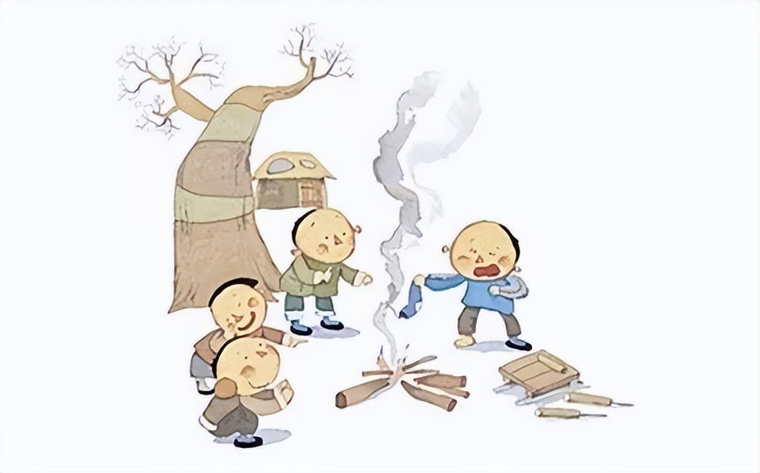 初秋时节家庭防火攻略请收好,农忙时节防火注意事项