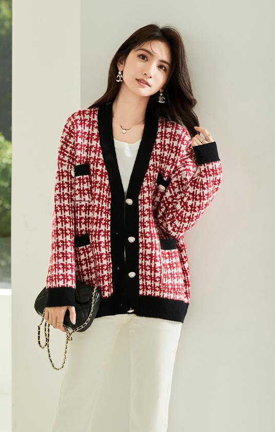 72套冬日穿搭模板好看又显瘦,27套春夏日常穿搭显瘦气质满分