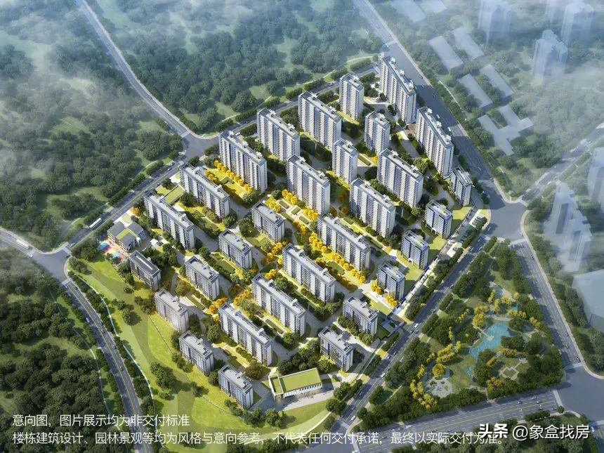 长沙昨日多盘认筹武广国企高品质盘推新名校双学位配套