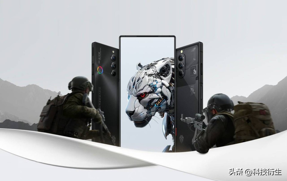 最新款全面屏新机,6月份新机发布大屏